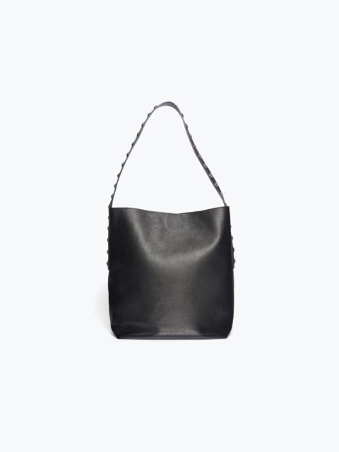 FRĒDA SALVADOR CALA STUDDED TOTE