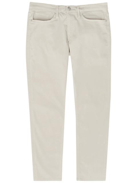 FRAME L'Homme slim-leg jeans