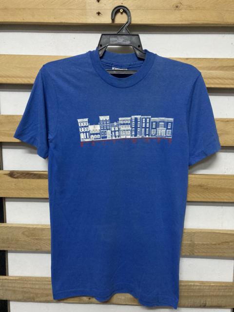 Other Designers Vintage 80s Baltimore T-shirt