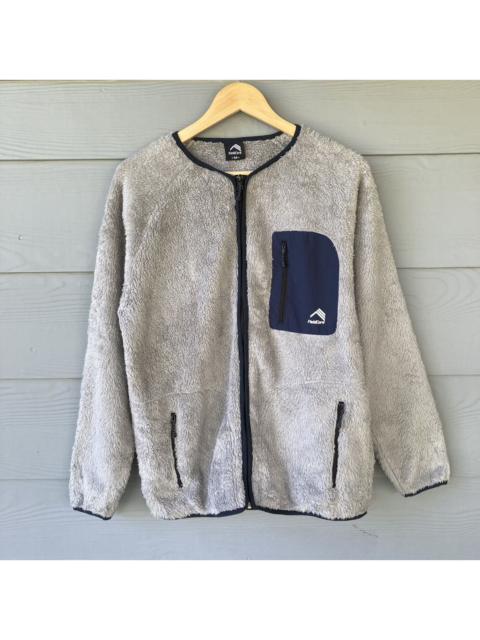 Other Designers Vintage Fieldcore Fleece Sweater