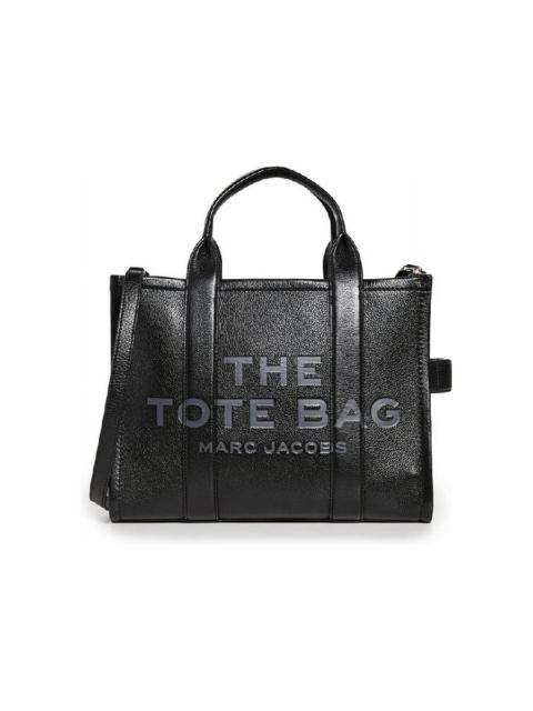 Marc Jacobs Marc Jacobs The Leather Medium Tote Bag