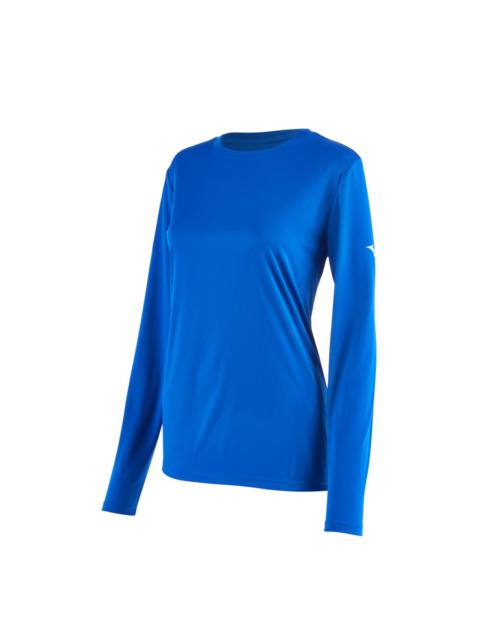 Mizuno Women's Mizuno Long Sleeve Tee