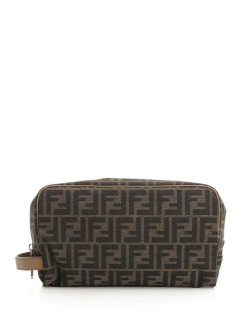 FENDI Fendi Men Ff Beauty Case