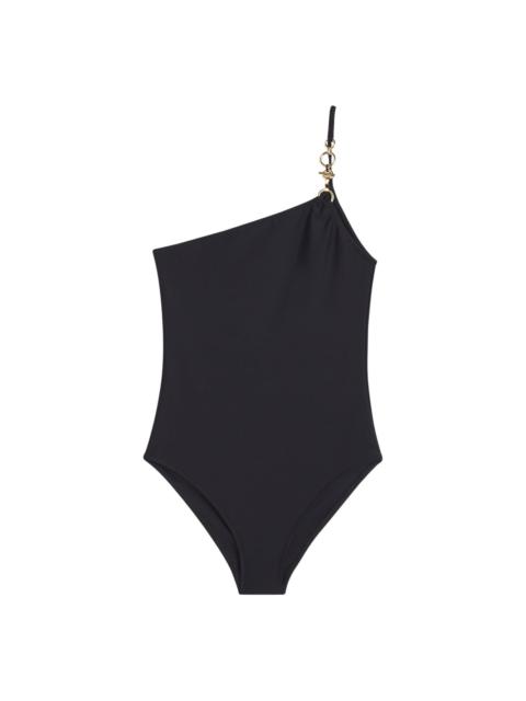 Lanvin one-shoulder swimsuit
