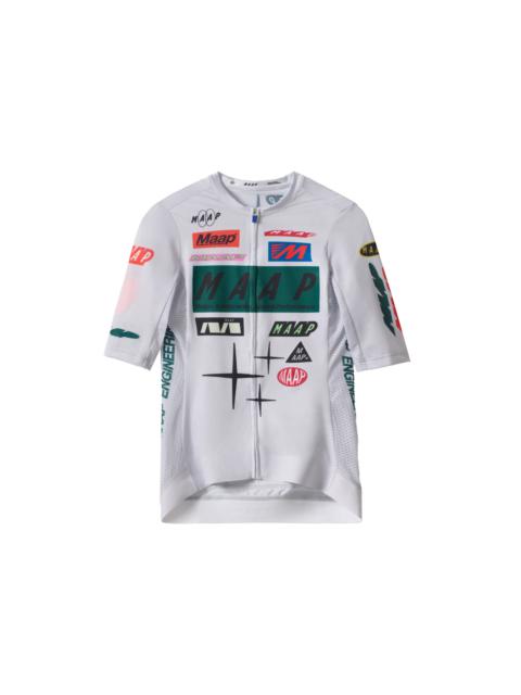 MAAP Women's Drome Pro Air Jersey 3.0