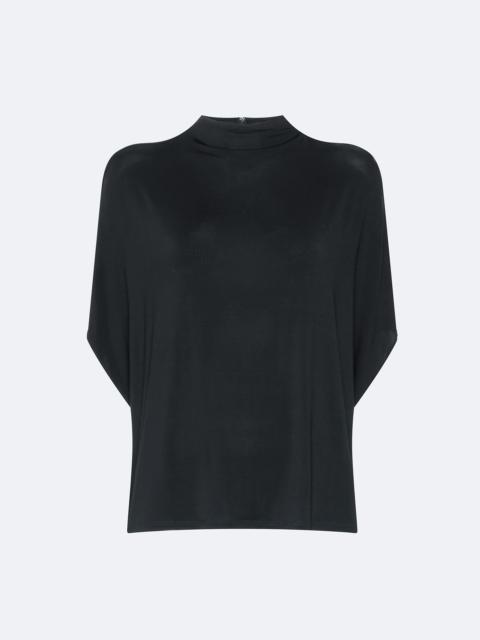 LAPOINTE Jersey Cape Tee