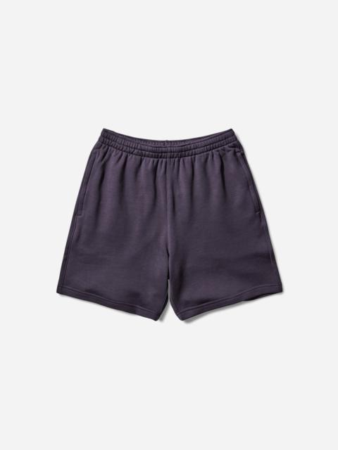 Nike Men's Wool Classics Fleece shorts Cave Purple