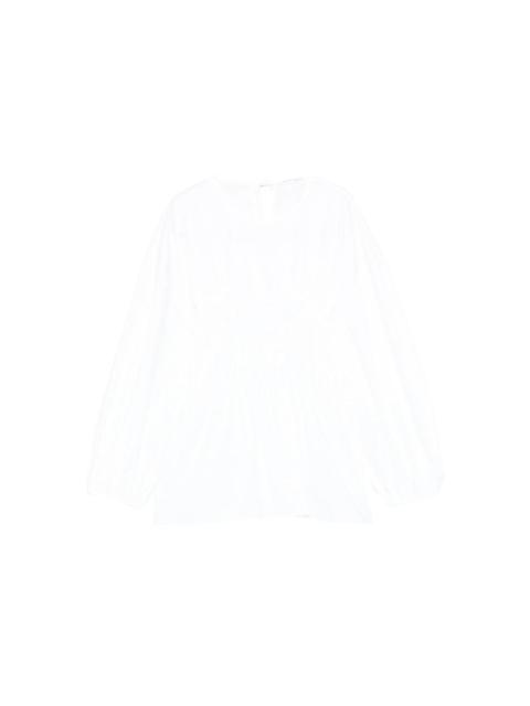 CECILIE BAHNSEN Sweaters White