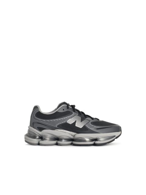 New Balance New Balance 'U2000' Sneakers In Grey Technical Fabric