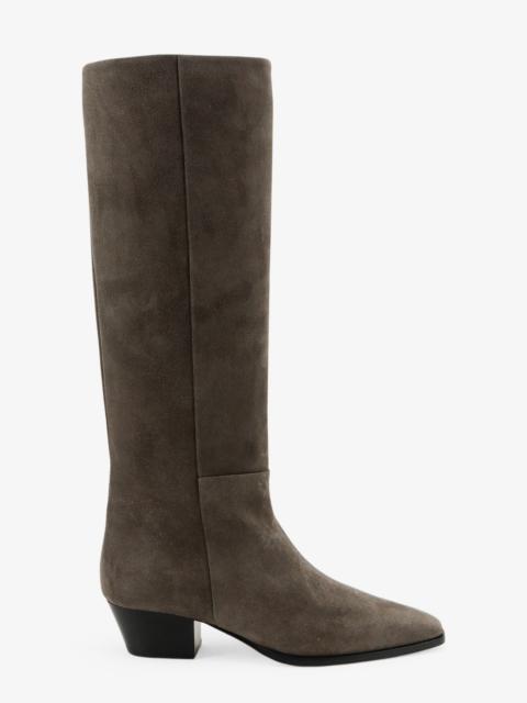 Aeyde Aeyde Women Suede Boots