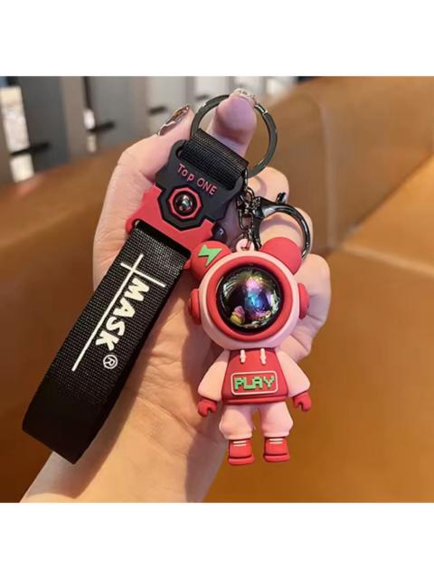 Other Designers Jewelry - Bag Key Keychain Lanyard Bracelet