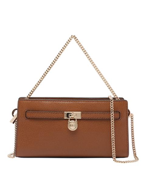 Other Designers MICHAEL Michael Kors Hamilton Shoulder Bg