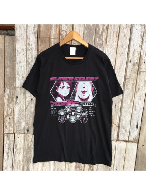 Other Designers Vintage Faded Love Live Sunshine Riko Meme Anime Tee