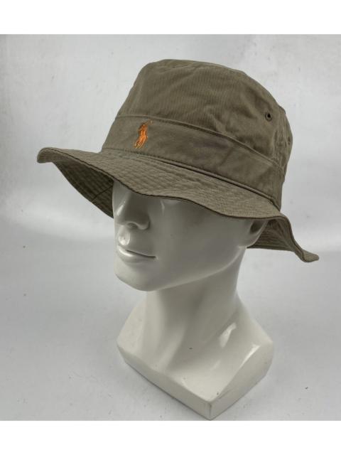 Other Designers vintage polo ralph lauren hat tc50