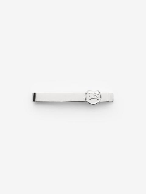 Burberry EKD Stamp Tie Bar
