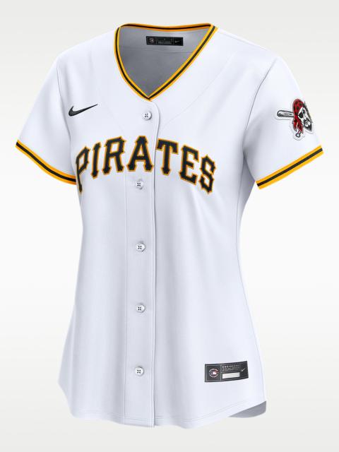 Nike Pittsburgh Pirates Women’s Nike Dri-FIT ADV MLB Limited Jersey