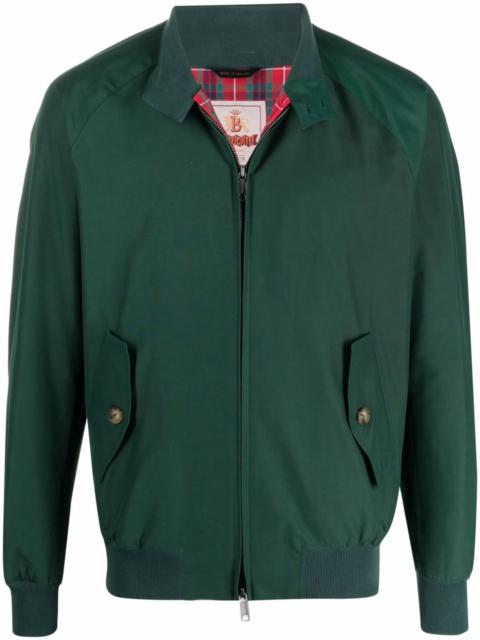 Baracuta Baracuta G9 Harrington Bomber Jacket