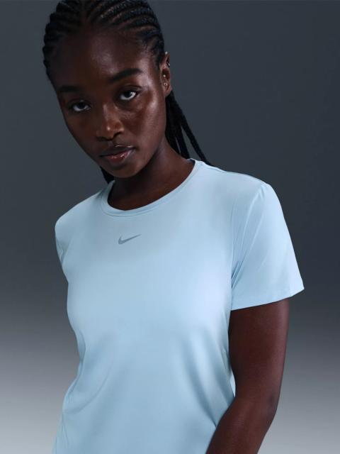 Nike Nike Women's One Classic Dri-FIT Short-Sleeve Top