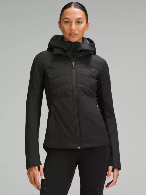 lululemon Another Mile Jacket