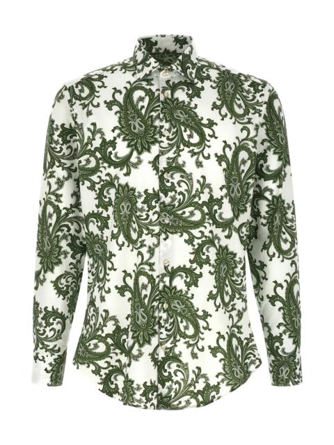 Etro 'Paisley Ramage' shirt