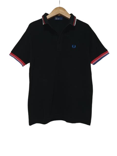 Fred Perry Fred perry twin tipped shirt japan