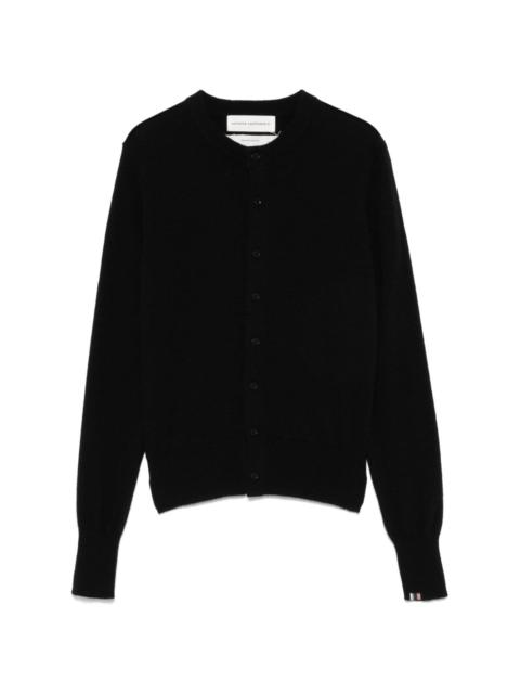 Little 2 cardigan