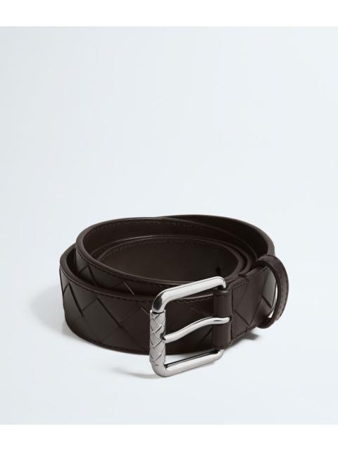 Bottega Veneta Bottega Veneta Intrecciato Belt
