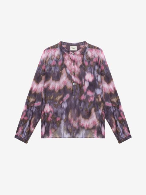 Isabel Marant Étoile MARIA BLOUSE