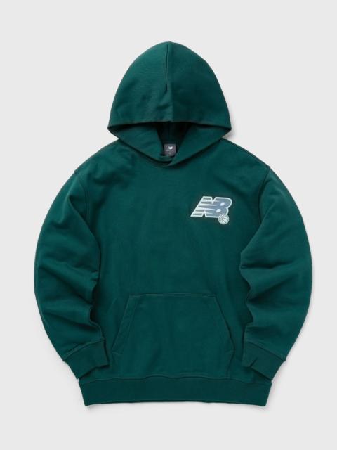 New Balance Athletics Relaxed League Hoodie