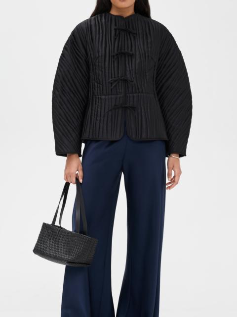 SLEEPER Hebao Quilted Jacket