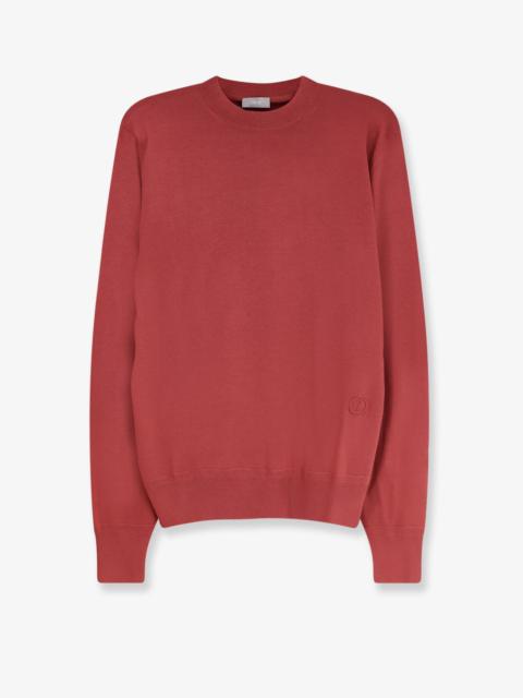 Dior Dior Cashmere Sweater