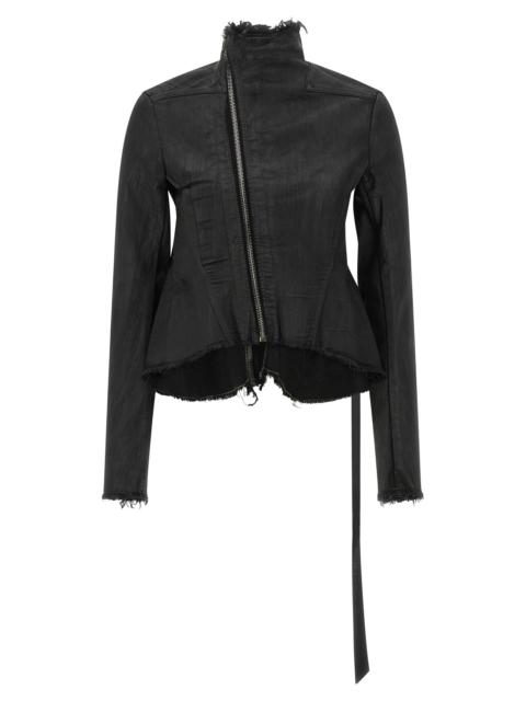 Rick Owens DRKSHDW Drkshdw Women 'Naska Gary' Jacket