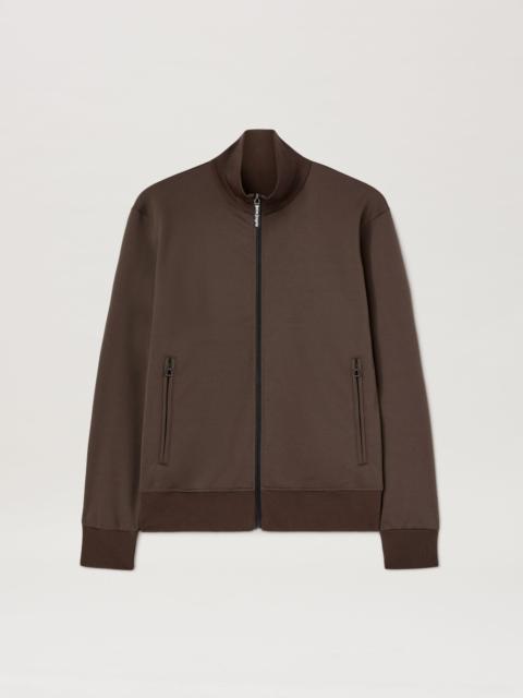 Palm Angels Curved Logo track Jacket