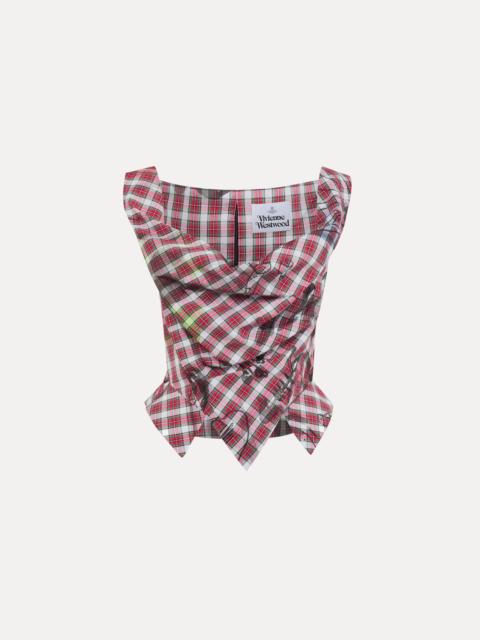 Vivienne Westwood SUNDAY TOP