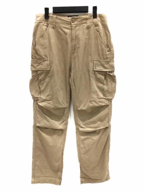 Other Designers Avirex - AVIREX Tactical Multipocket Cargo Pant