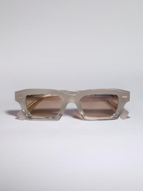 Brunello Cucinelli Marla acetate sunglasses