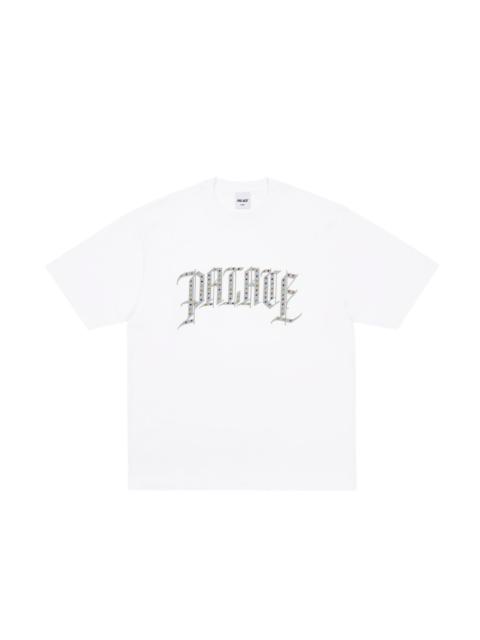 PALACE STUD-U-LIKE T-SHIRT WHITE