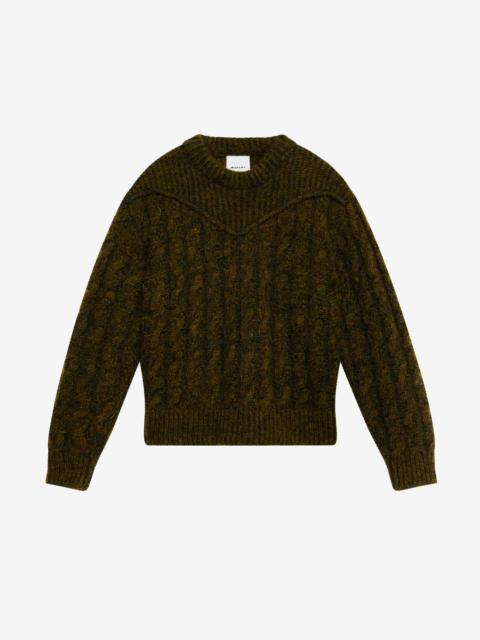 HELIOS SWEATER