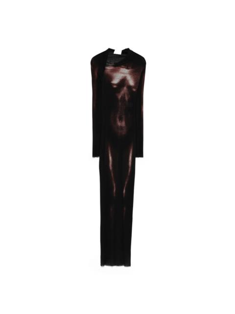 Jean Paul Gaultier Jean Paul Gaultier Black Dresses - Day Dresses Women