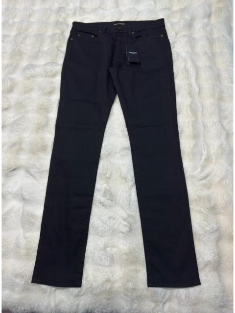 SAINT LAURENT Saint Laurent D02 jeans