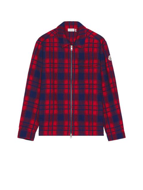 Moncler Shirt