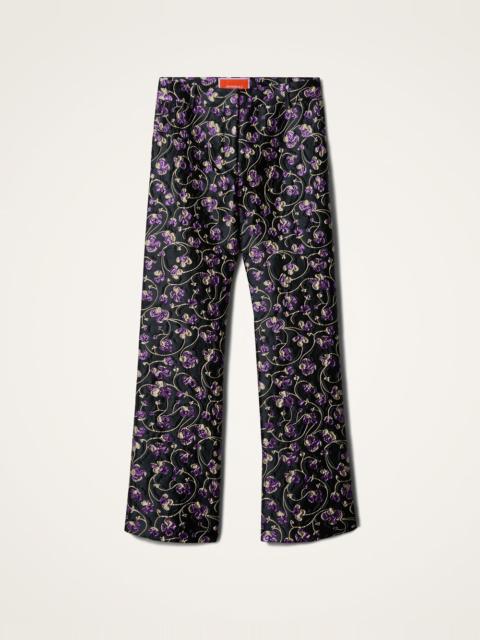 La DoubleJ 24/7 Pants