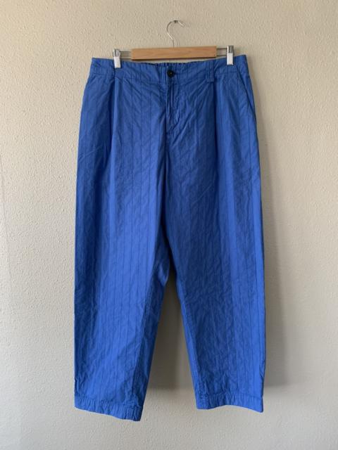 Craig green quilted work pants