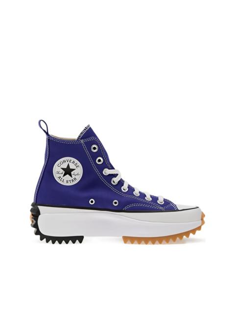 Run Star Hike Platform sneakers