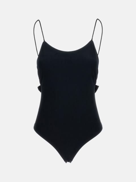 JACQUEMUS Jacquemus Women Le Maillot Cabana Swimsuit
