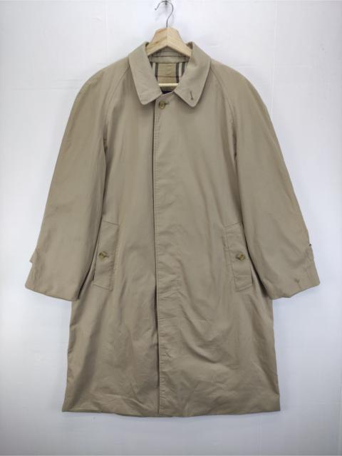 Other Designers Vintage Burberry London Trench Coat Jacket