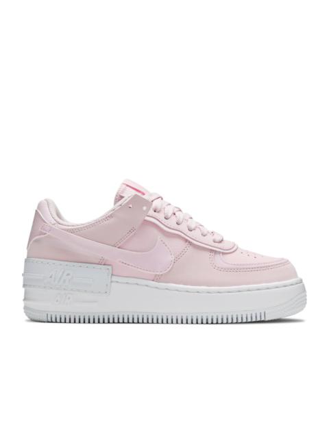 Nike WMNS AIR FORCE 1 SHADOW 'PINK FOAM'