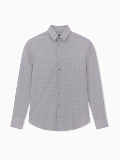 GIORGIO ARMANI CLASSIC SHIRTS