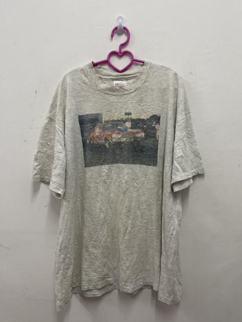 Other Designers Daytona - Rare Vintage DODGE Magnum GT Pro A 209 Nascar Tee