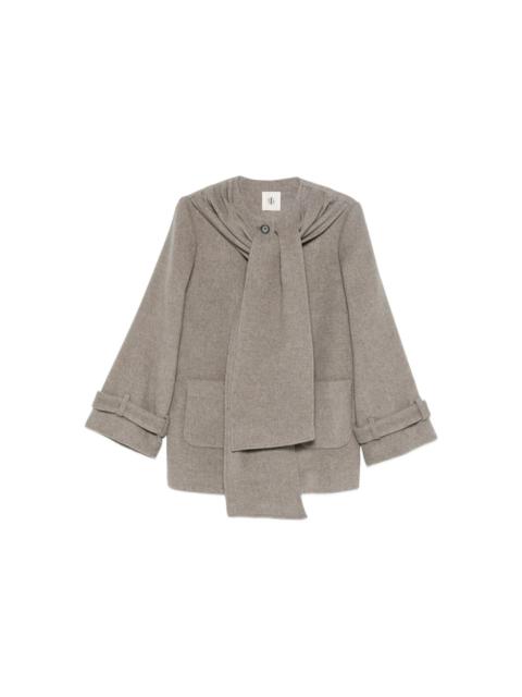 The Garment Coats Neutral